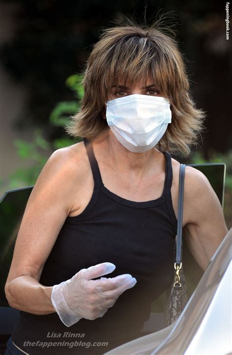 Lisa Rinna Nude OnlyFans Leaks Fappening Page FappeningBook
