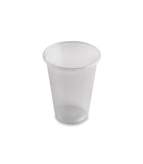 Plastic Cup 16oz (A500)