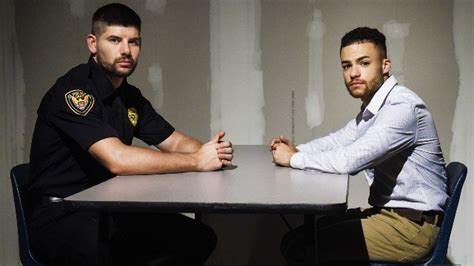 Men The Sting Part 1 Handjob Beaux Banks Connor Halstead Gay Porn MEN