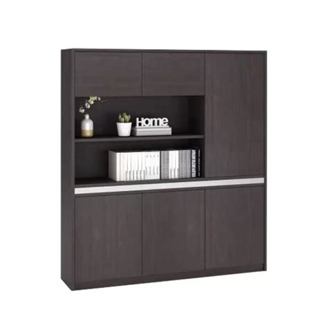 New Arrival Office Storage Cabinet Modern Design Home Office Cabinet
