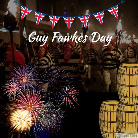 guy fawkes day  talon