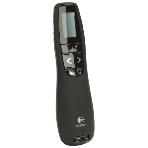 Logitech R700 Wireless Presenter | 910-003506 | Novatech