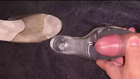 Cum On Steve Madden Pumps Gay Leather Masturbation Porn Feat Fantasyshoefucker Xhamster
