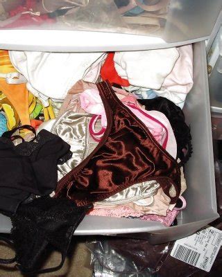 Wifes Frends Underwear Drawers Porn Pictures XXX Photos Sex Images PICTOA