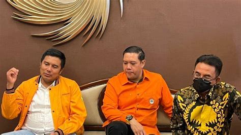 Golkar Jateng Gelar Musda IV Kosgoro 1957 Di Kandang Banteng Mohammad