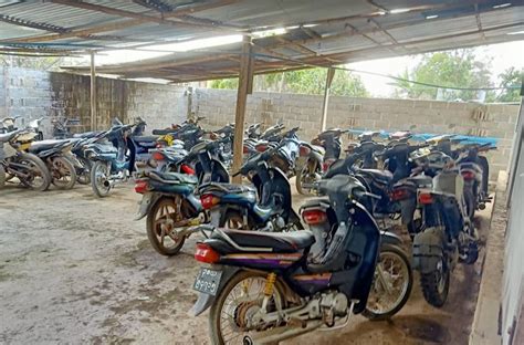 Zin Min Htike Motorcycle Dealer Winnet Myanmar