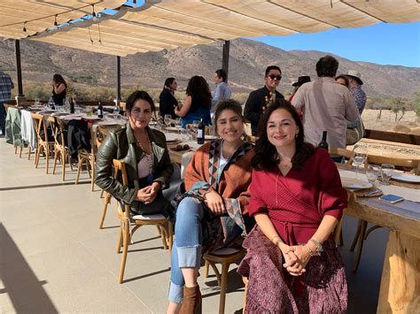 Visit to the Valle de Guadalupe Wineries and wine tasting in Ensenada