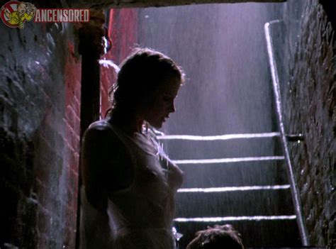 Naked Kim Basinger In Weeks