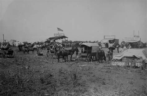 American Frontier: 48 Historic Photos Of Life In The Real "Wild West"