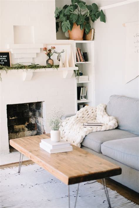 9 Ways To Make Your Home Extra Cozy Hygge Style Kristina Lynne