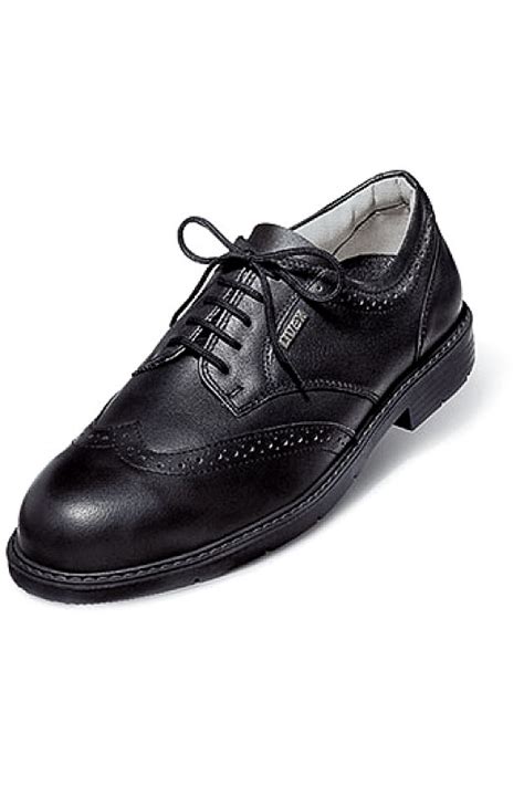 Защитная обувь производства Uvex :: Техноавиа в Санкт-Петербурге