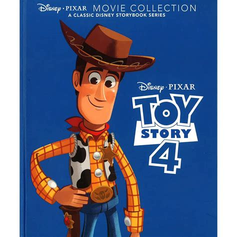BBW Toy Story ISBN Shopee Malaysia