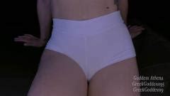GreekGoddess195 Pussy Denial