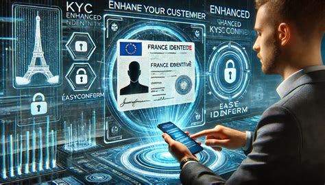 Pourquoi Intégrer Lidentité Numérique De France Identité Dans La