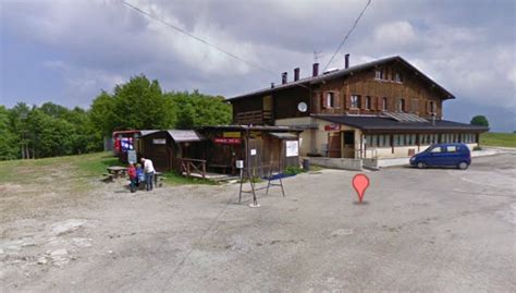 Rifugio Escursionistico Arquata Del Tronto Ascoli Piceno Marche