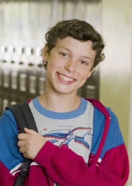 John Francis Daley Photo On Mycast Fan Casting Your Favorite Stories