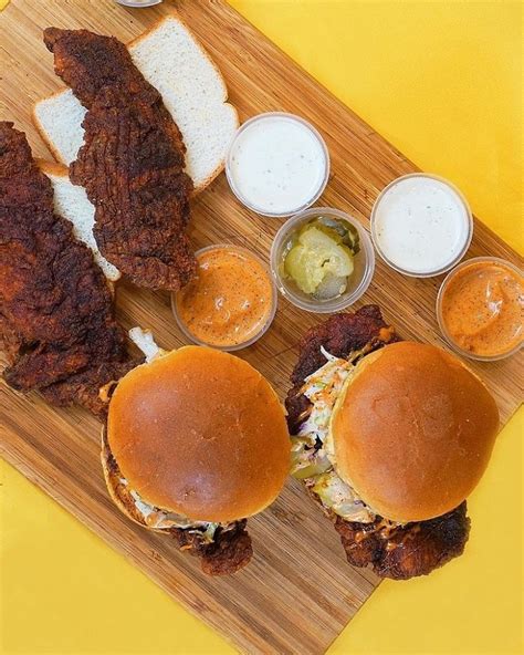 HABIBIS HOT CHICKEN Updated May 2024 290 Photos 342 Reviews 1311 S Grand Ave Glendora