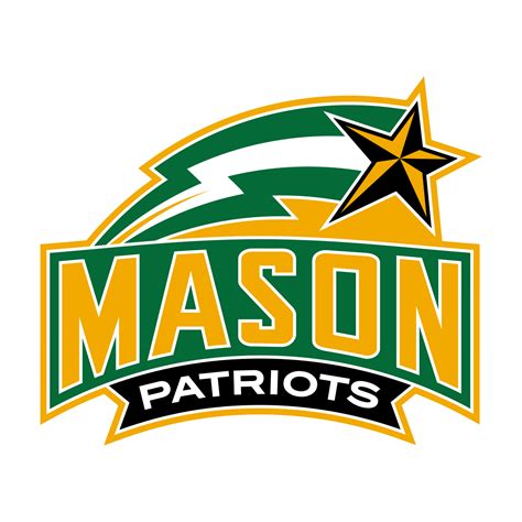 George Mason Patriots logo PNG | Logos & Lists