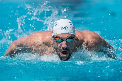 Michael Phelps Wallpapers Wallpaper Cave