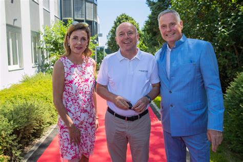 80 Jahre KRAUS | KRAUS
