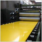 Лист из полиэтилена марки ПЭ 100