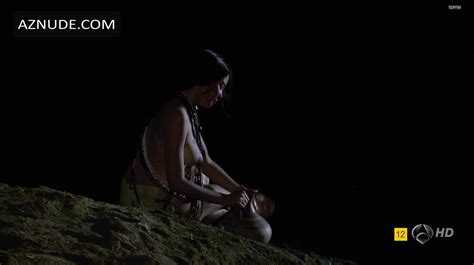 EILEEN MORENO Nude AZNude