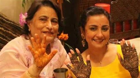 Divya Dutta I Miss Maa Ke Haath Ka Paratha And Aloo Ki Sabzi