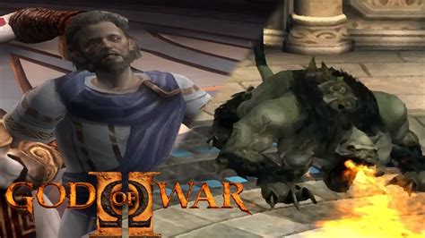 God Of War Very Hard Tradutor E Cerberus Facilidade