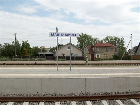 Travel Guide and Passenger Facilities at Ladywell Railway Station 7