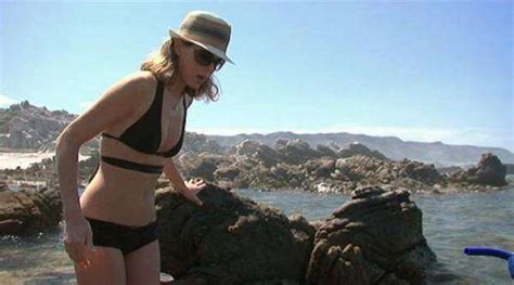 Julie Andrieu Nude Pics Page 1