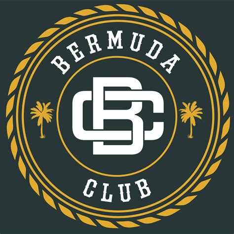 bermuda club 4