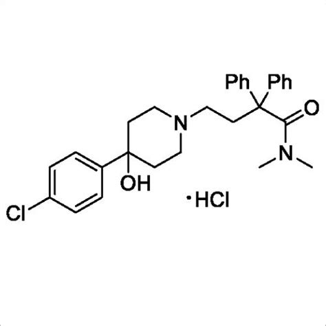 Loperamide Hydrochloride At Best Price In Hyderabad Telangana Tagoor