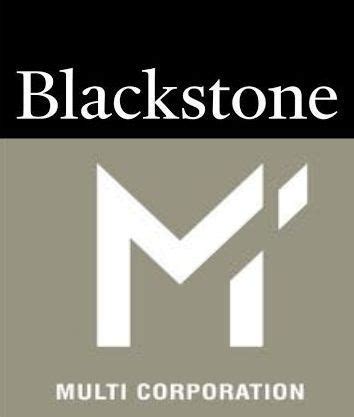 Blackstone completes Multi acquisition | EurobuildCEE