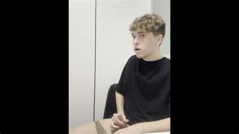 Twink Masturbates In A Study Room Pornhub Gay