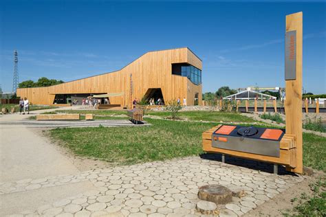 Haus der Flüsse däschler architekten ingenieure