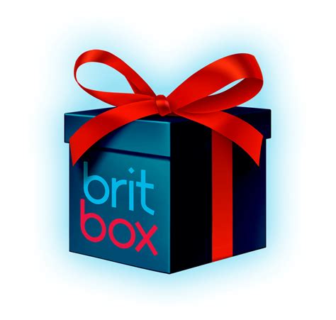 how much is a subscription to britbox