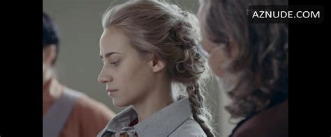 POLA BLASIK Nude AZNude