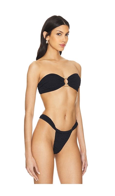 Strapless Bikini Sets Top Bottom Swimsuits REVOLVE