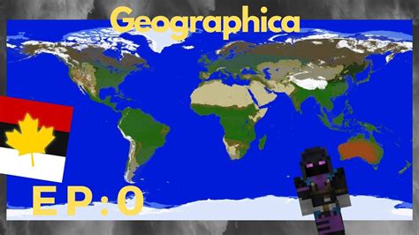 geographica ep   geographica youtube