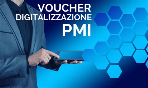 Il Mise Emana Le Nuove Procedure Per Il Voucher Digitalizzazione Dd