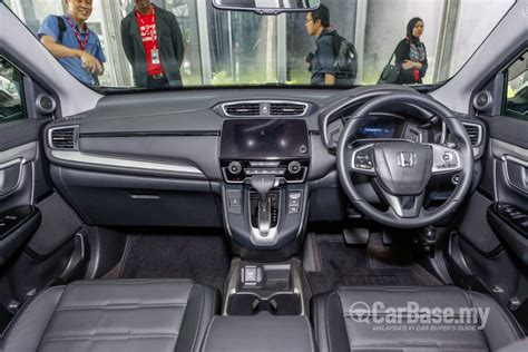 Honda Crv 2017 Malaysia Interior Cabinets Matttroy