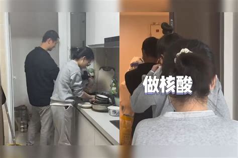 女子带2个闺蜜去相亲对象家吃饭，被隔离在同一屋檐下，当场被气笑