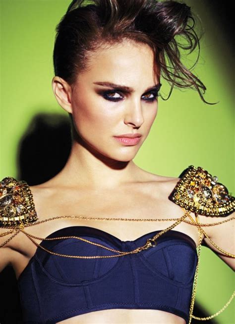 Natalie Portman Nude And Fappening Photos The Fappening