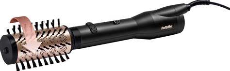 BaByliss Big Hair Luxe varmluftsbørste AS970E - Elkjøp