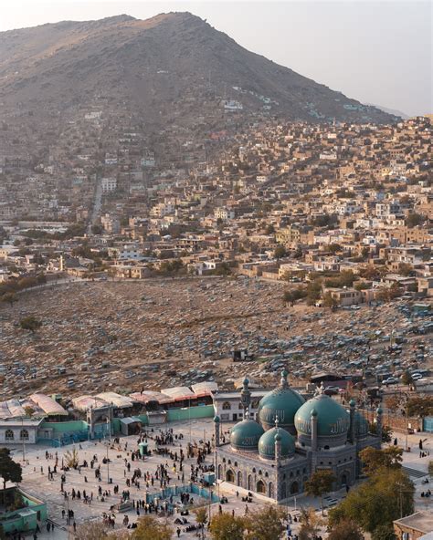 35 Beautiful Photos of Afghanistan (You Won't See In The News) | Nadide