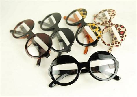 Popular Wacky Costumes Men Women Vintage Frames Eyeglasses Spectacles Goggles Ebay