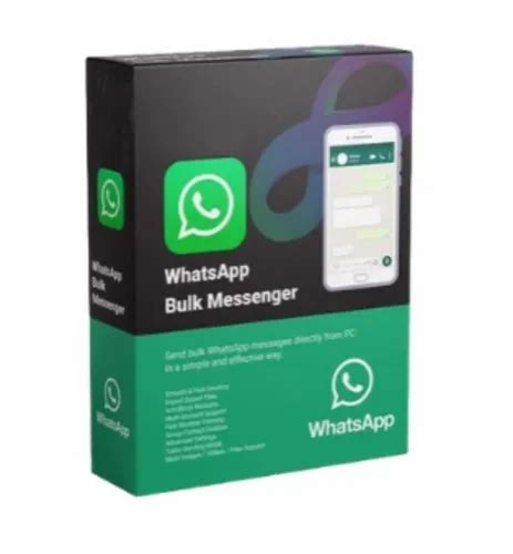 Offline Bulk Whatsapp Marketing Software Worldwide Messages Per Day