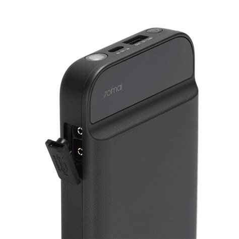 Пусковое устройство 70mai Jump Starter Midrive PS01 купить в Москве по ...
