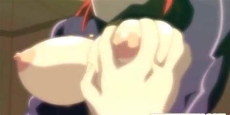 Chained Hentai Maid Gets Ass Injection With An Enema Tnaflix