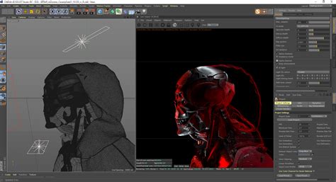 Black Tiger Sex Machine Tour Visuals 2020 Behance